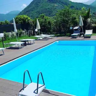 Villa Lucia Castellammare di Stabia Exterior photo