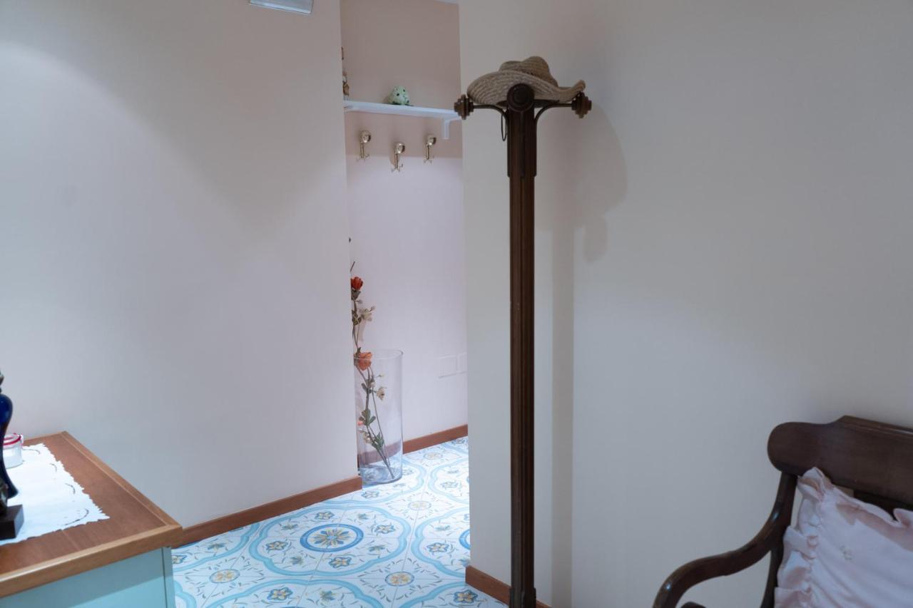 Villa Lucia Castellammare di Stabia Exterior photo